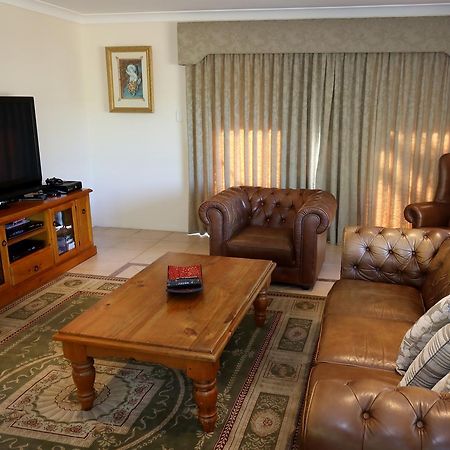 Nivalis Bed And Breakfast Herne Hill Екстер'єр фото