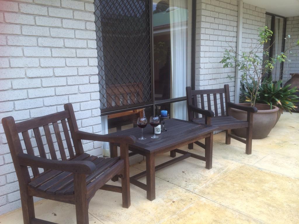 Nivalis Bed And Breakfast Herne Hill Екстер'єр фото