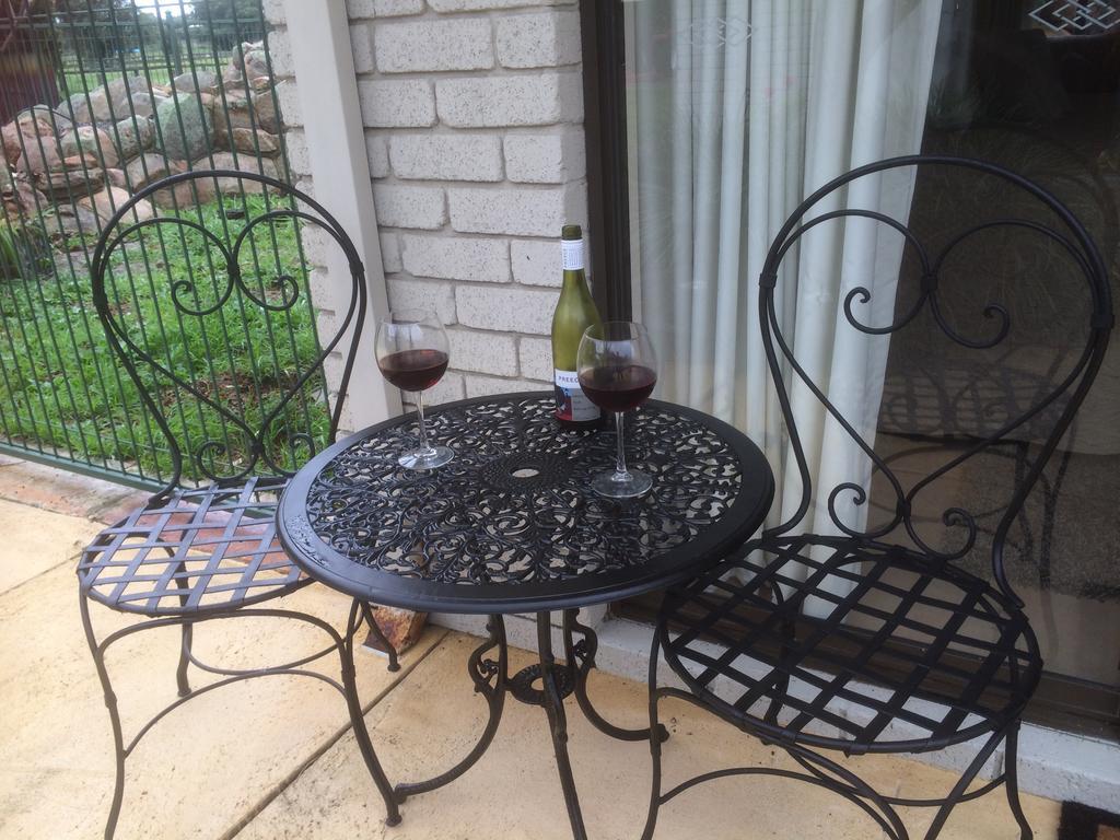 Nivalis Bed And Breakfast Herne Hill Екстер'єр фото