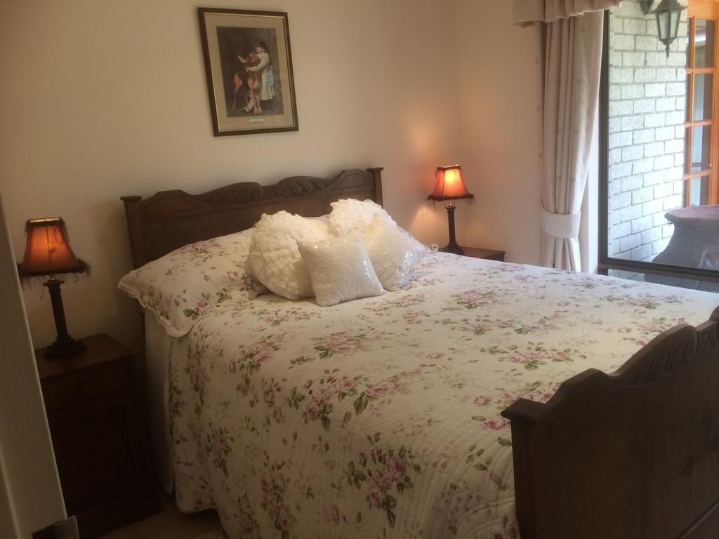 Nivalis Bed And Breakfast Herne Hill Номер фото