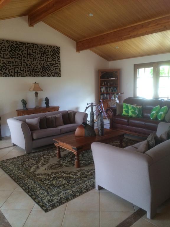 Nivalis Bed And Breakfast Herne Hill Екстер'єр фото