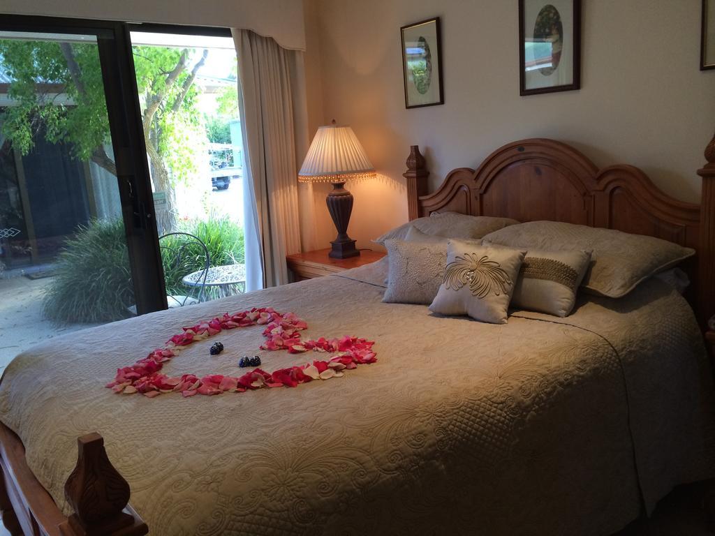 Nivalis Bed And Breakfast Herne Hill Номер фото