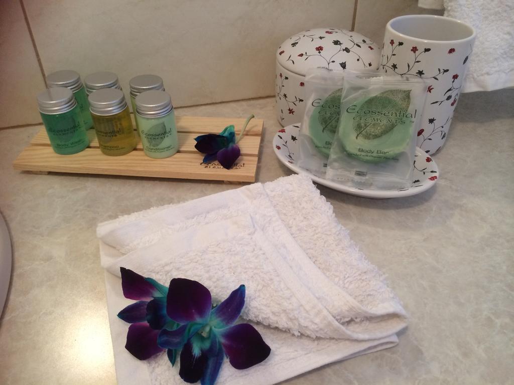 Nivalis Bed And Breakfast Herne Hill Номер фото