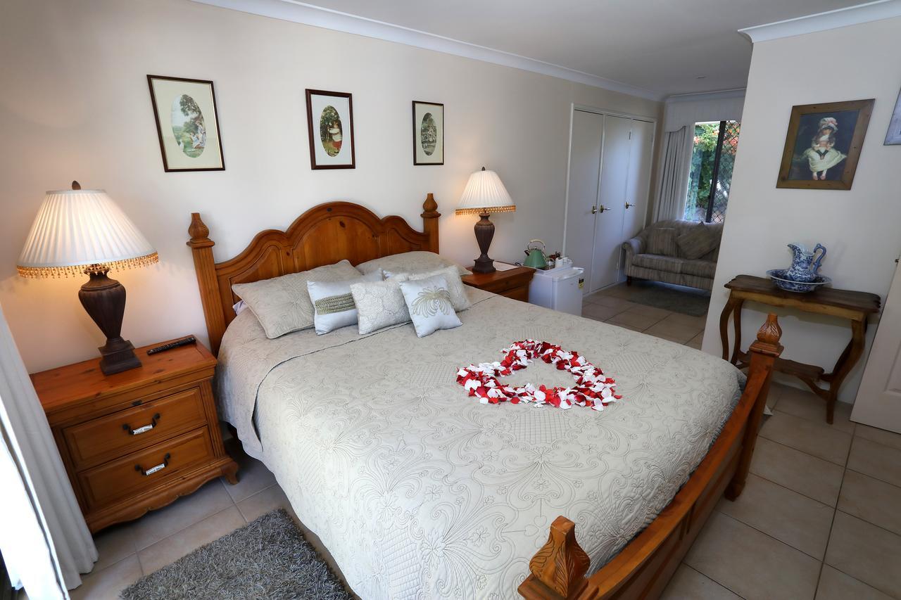 Nivalis Bed And Breakfast Herne Hill Екстер'єр фото