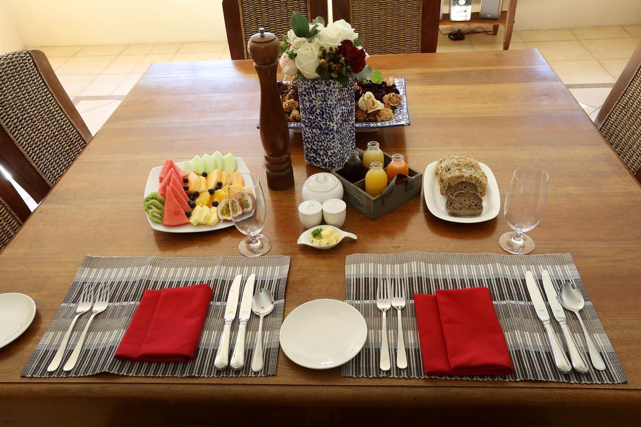 Nivalis Bed And Breakfast Herne Hill Екстер'єр фото