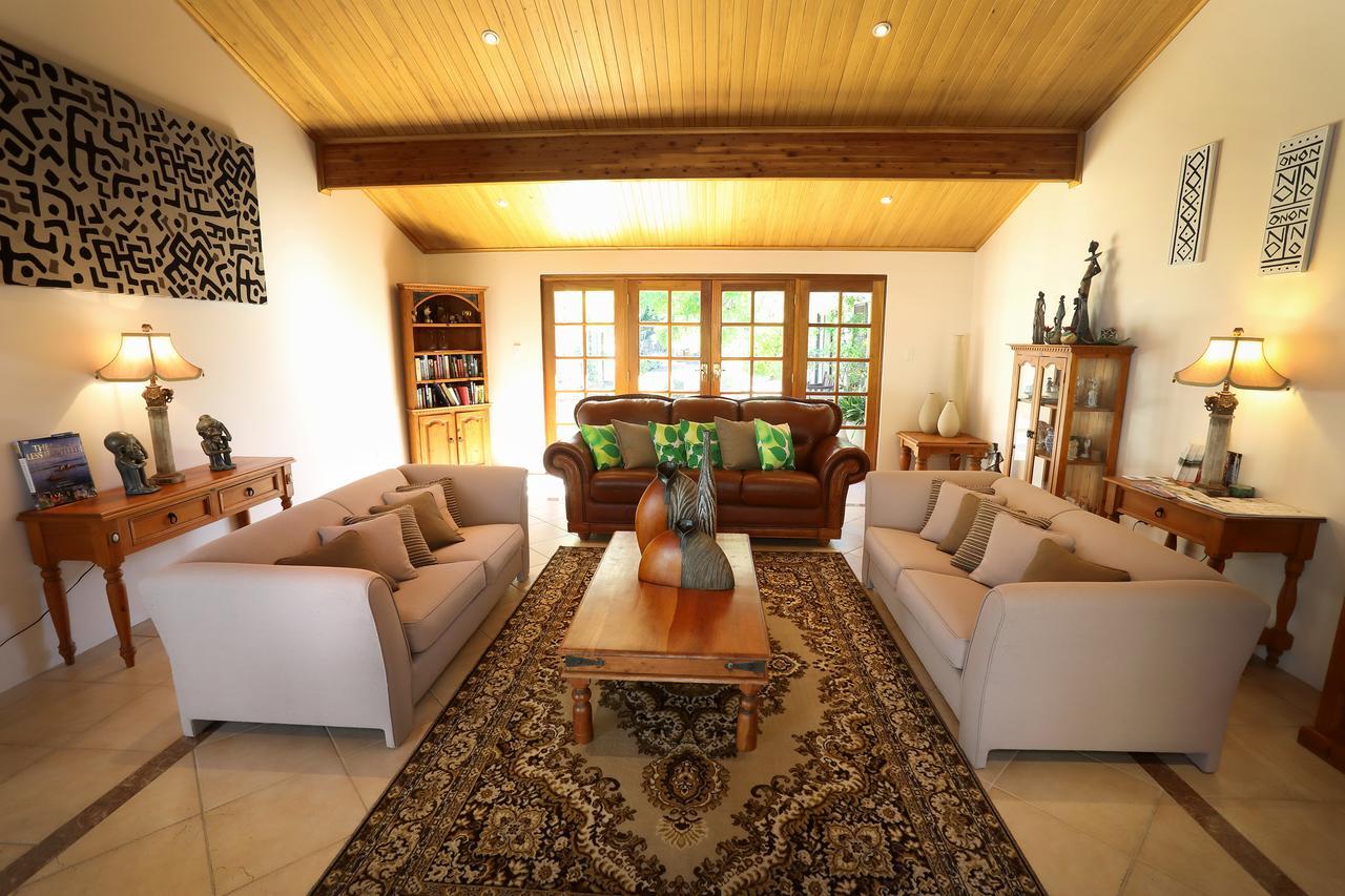 Nivalis Bed And Breakfast Herne Hill Екстер'єр фото