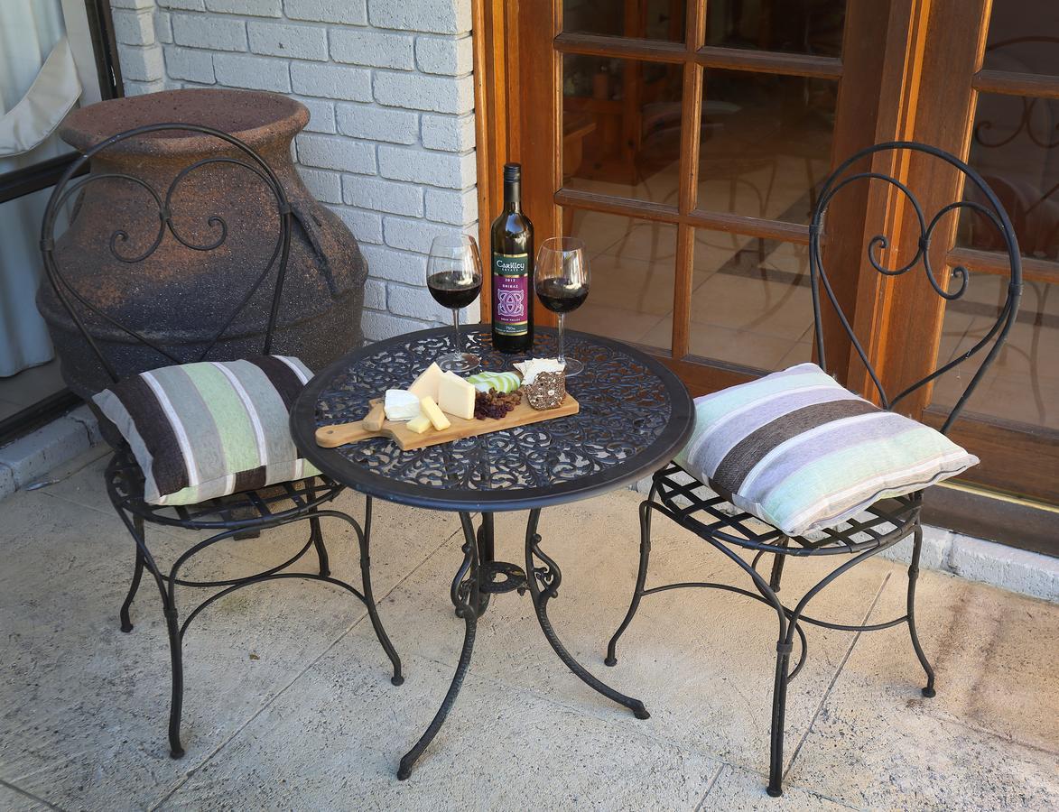 Nivalis Bed And Breakfast Herne Hill Екстер'єр фото